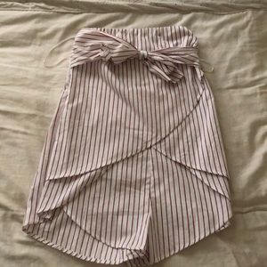 Princess Polly Romper